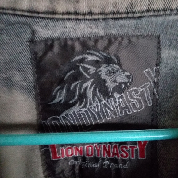 Jean Jacket - Picture 3 of 3